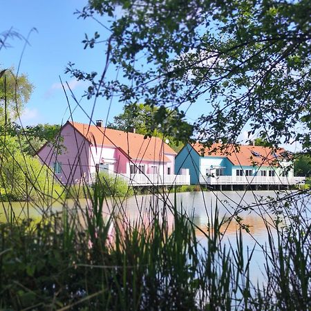 Domaine De La Roseliere • Nature • Brenne Rosnay  Eksteriør bilde