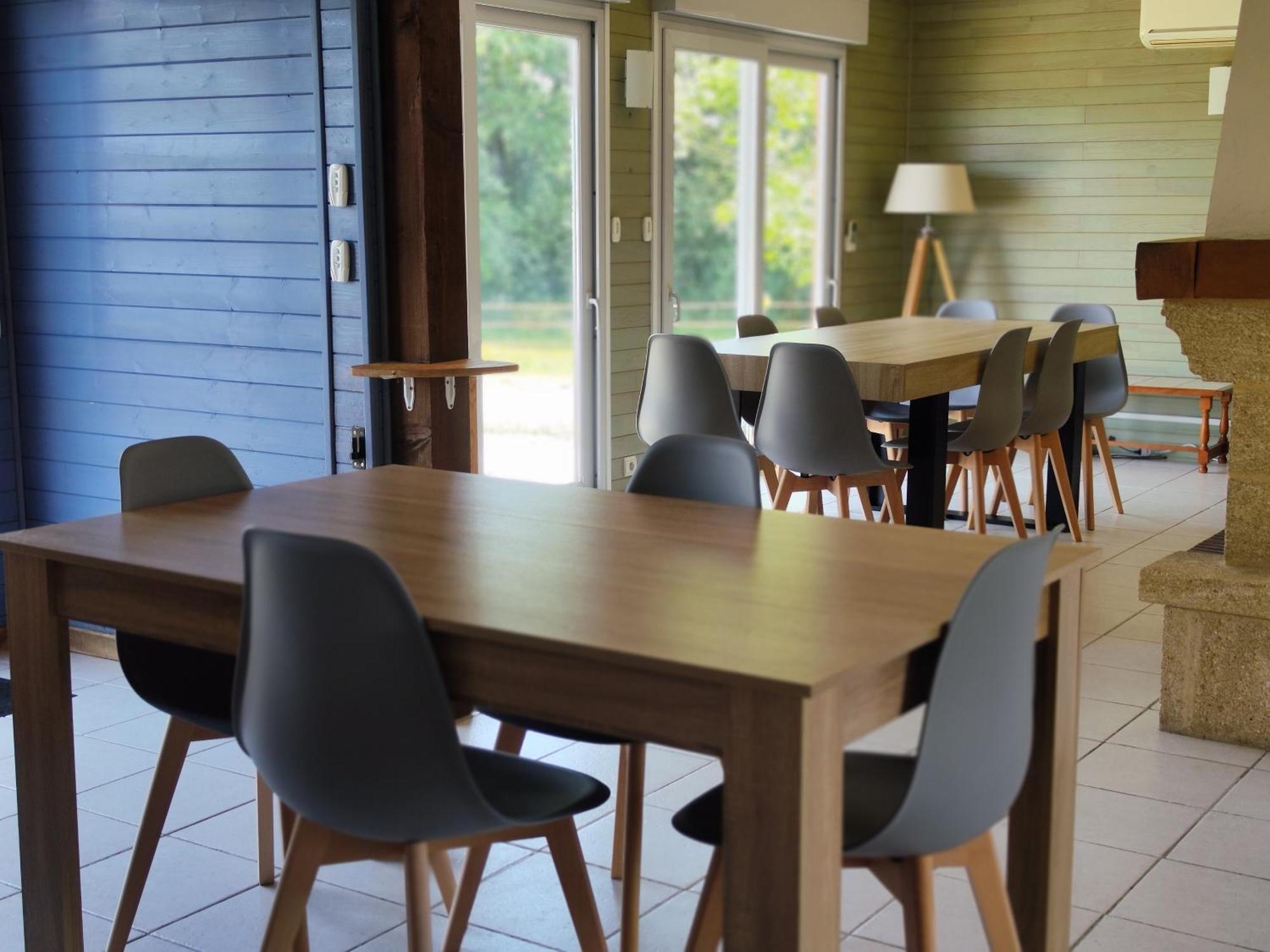 Domaine De La Roseliere • Nature • Brenne Rosnay  Eksteriør bilde